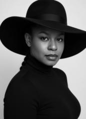 Tanya Bates