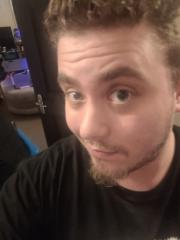 Daniel Whiteway-Roberts