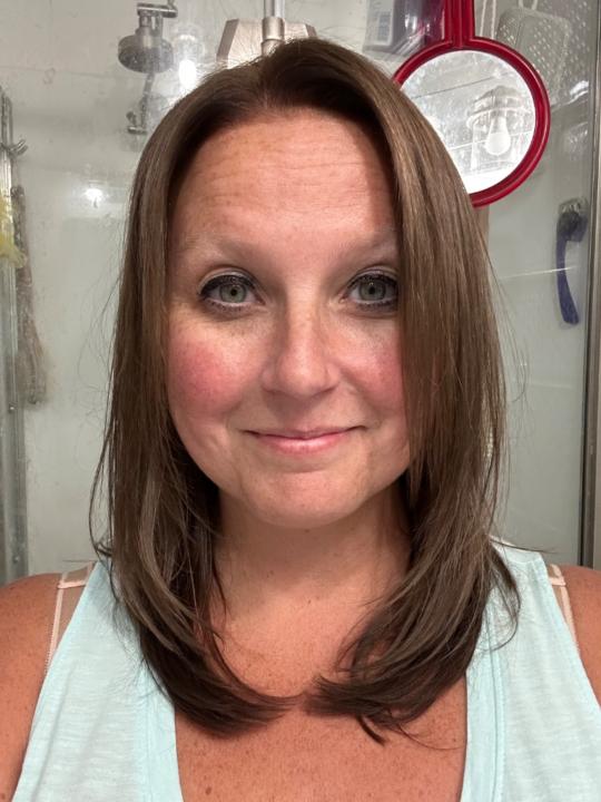 Amy McGuire