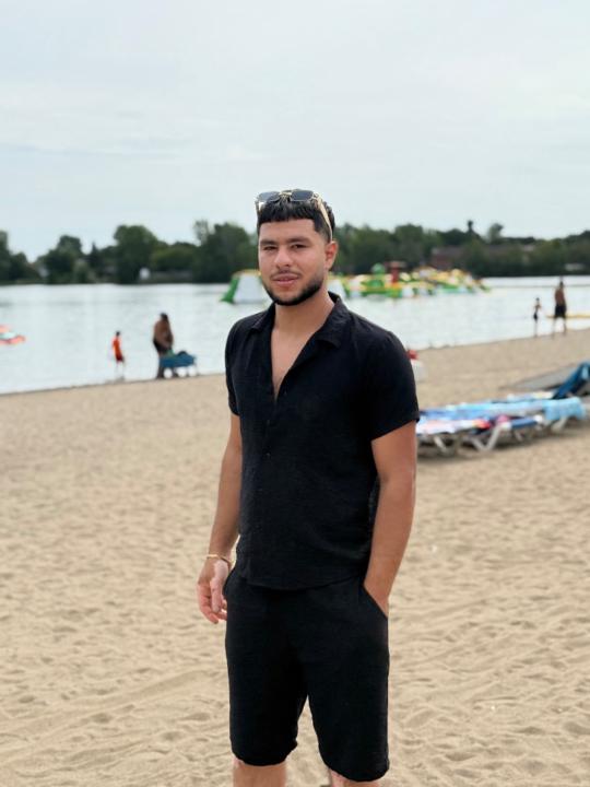Elsayed Eltahan