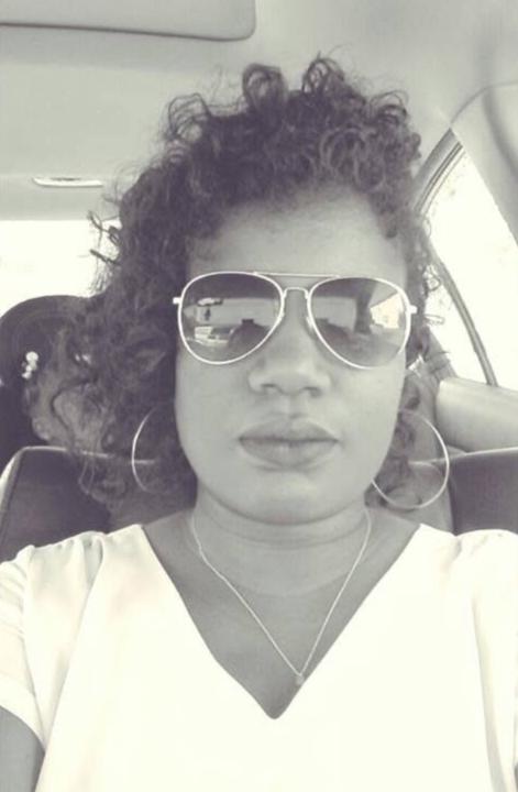 Tanya Page