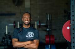 Xaviar Clark