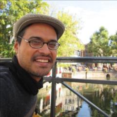 Daniel Acosta
