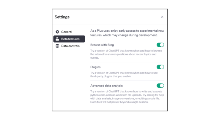🌐 ChatGPT Now Allows Users to Browse the Internet
