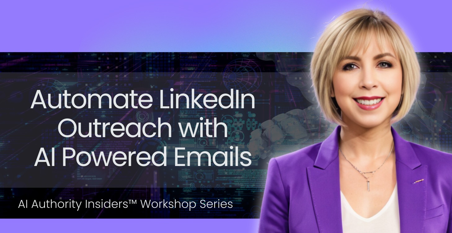 Automate LinkedIn Outreach with AI Powered Emails