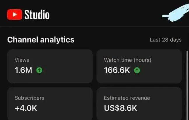 💰 Stop Watching Others Make Money on YouTube—Start Building Your Own Success Today! 🚀