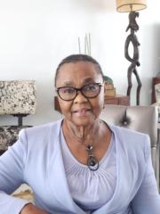 Edith Skweyiya