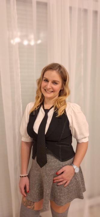 Mercédesz Szatmári