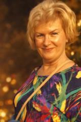 Fáczán Péternè Zsuzsi