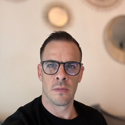 Cedric Collot