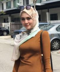 Khadija Asyed