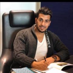 Sina Boukail
