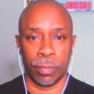 David Williams