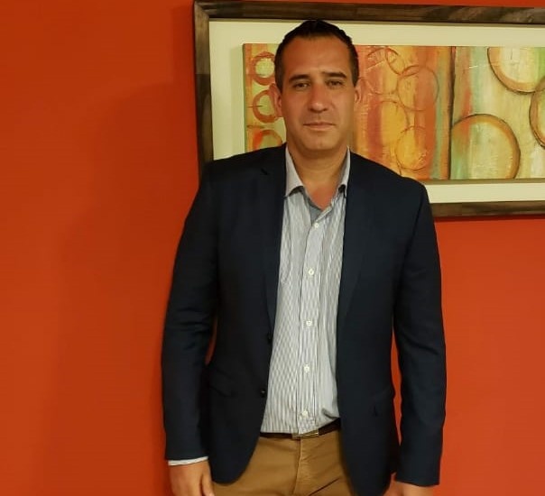 Sergio Sanabria