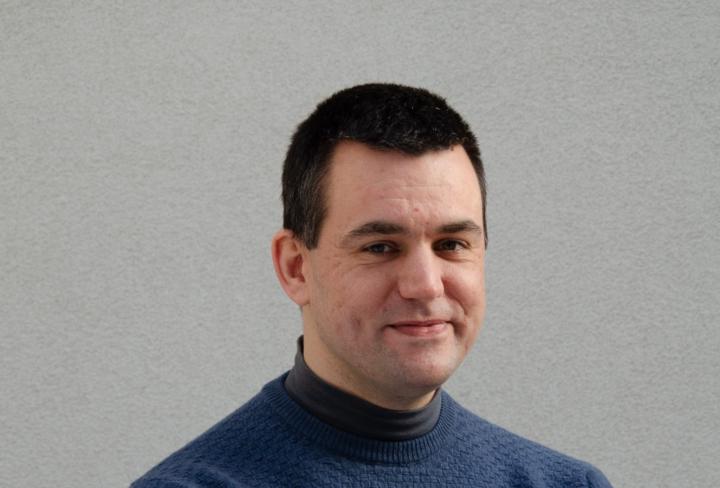 Ivan Vatovic