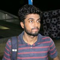 Abhijeet Meshram