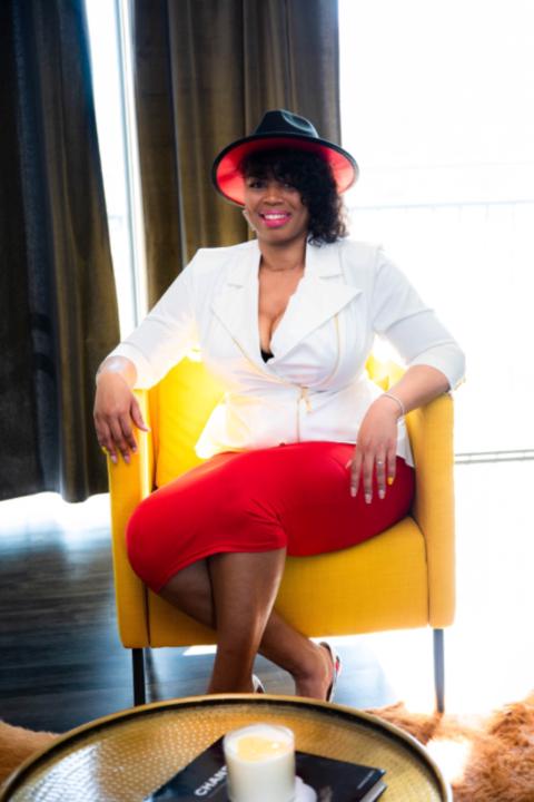 Shanitra Hughes