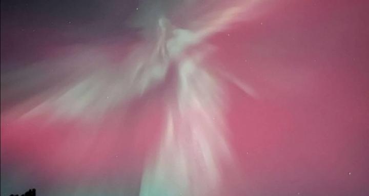 The Easton Frequency