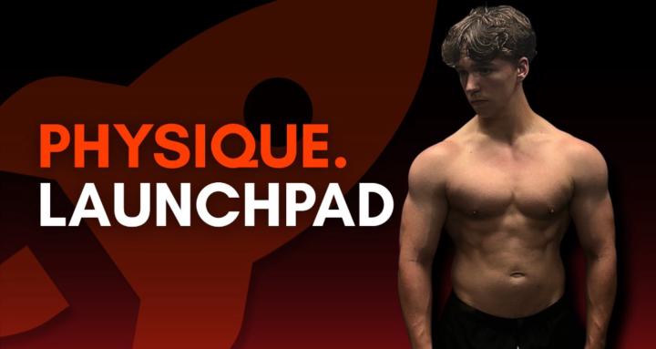 Physique Launchpad