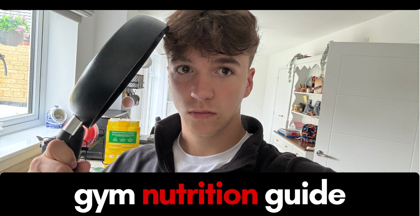 NUTRITION GUIDE