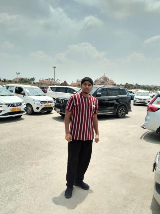 Pankaj Kumar