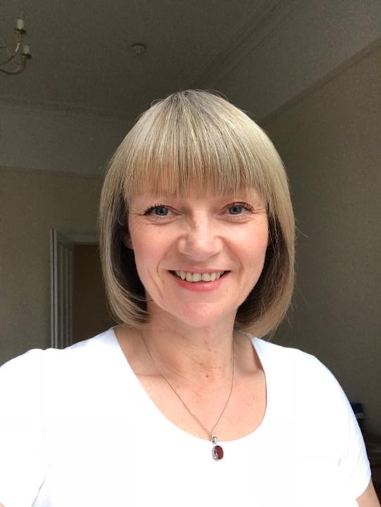Debbie Grennan