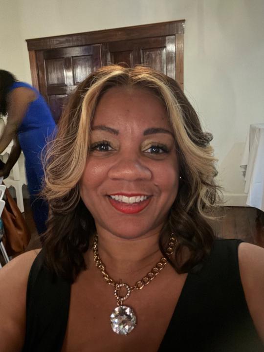 Catrina Johnson