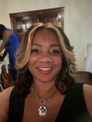 Catrina Johnson