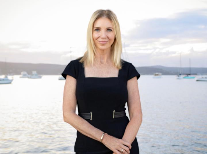 Kathleen Albury