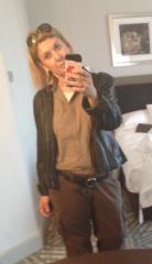 Maria Zappala