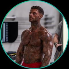 Sam Poskitt