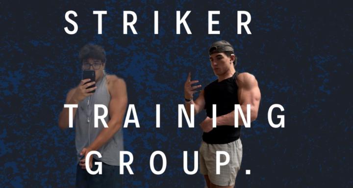 STRIKER Training Group