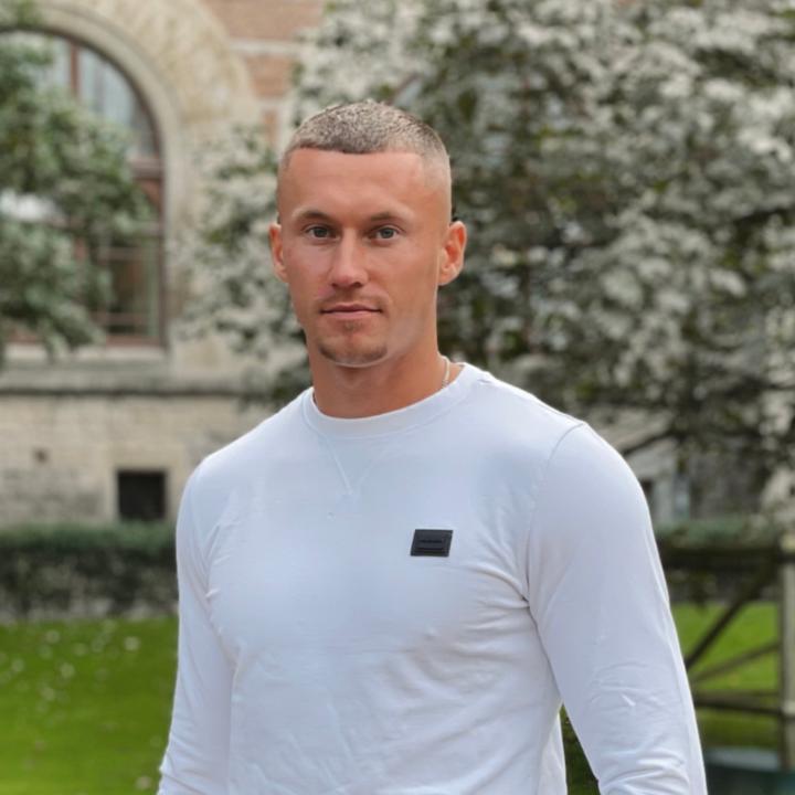 Linus Bertilsson
