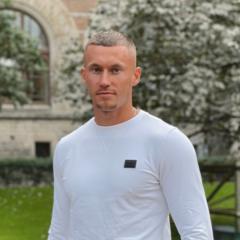 Linus Bertilsson