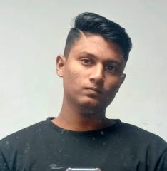 Kaviyarasu S