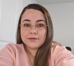 Tanya Dehais
