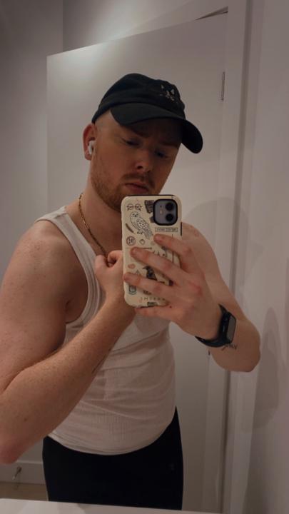 Niko Milette-Primeau