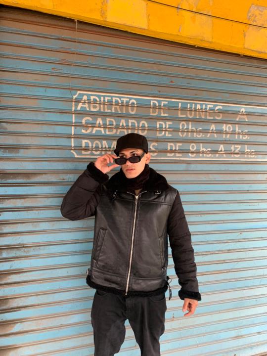 Javier Guanuco
