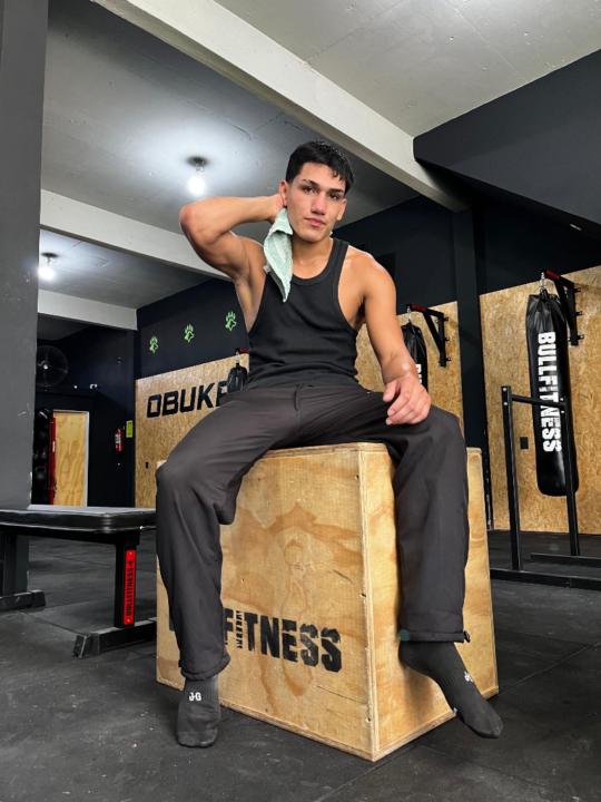 Javier Guanuco