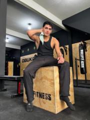 Javier Guanuco