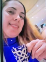 Zineb Mhamdi Alaoui