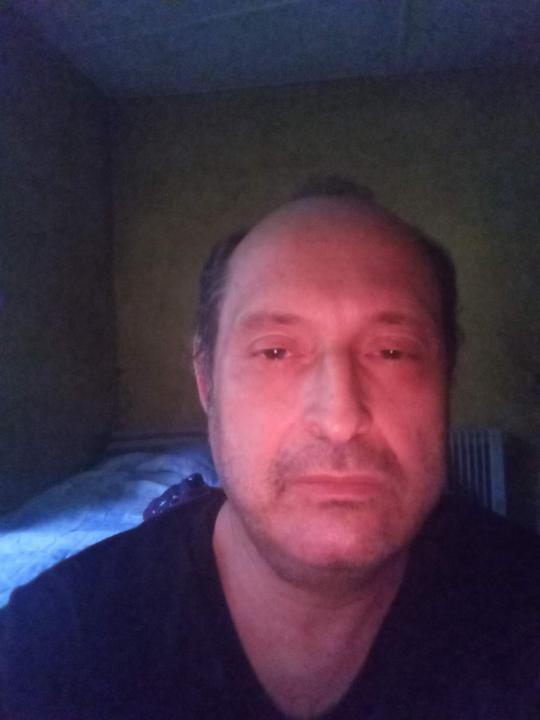Jean Pierre Mondon