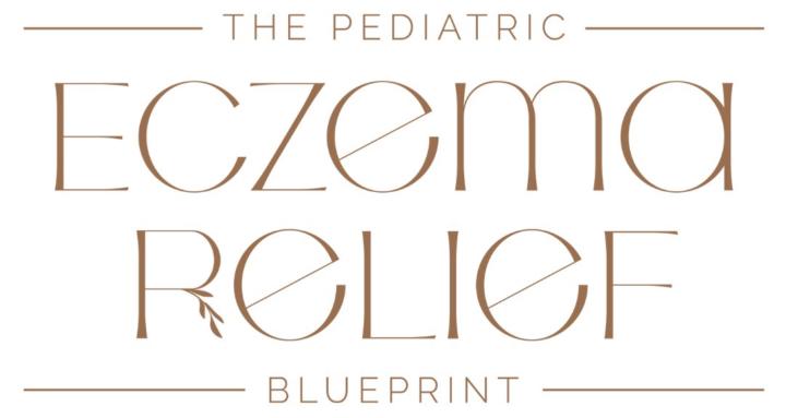 Pediatric Eczema Relief BP