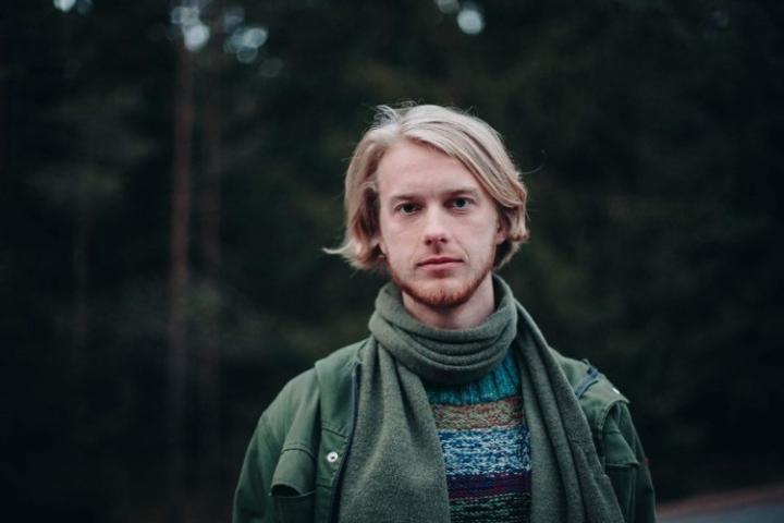 Leif-August Kirs