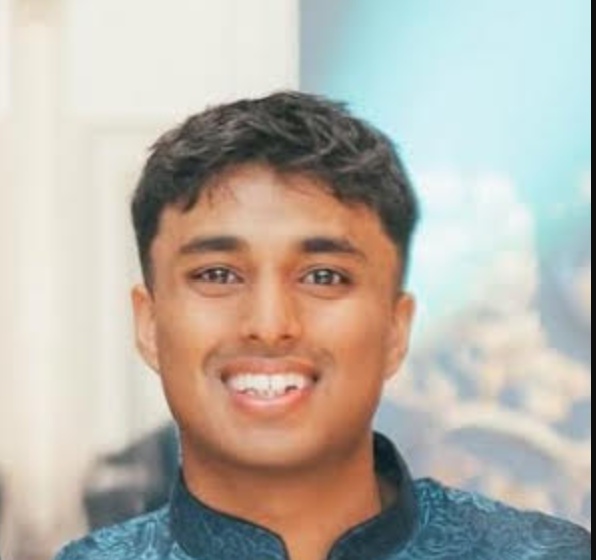 Sri Krishna Dharmapuri