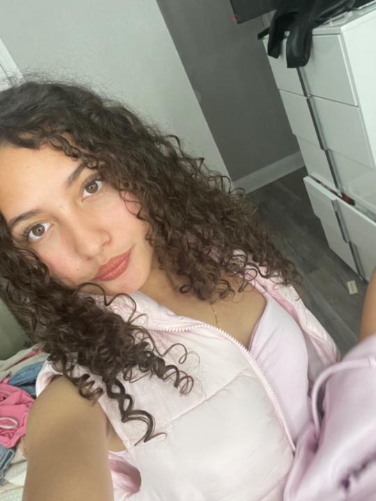 Jocelyn Barraza