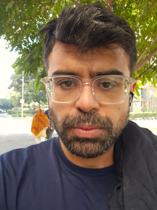 Vishisht Soni