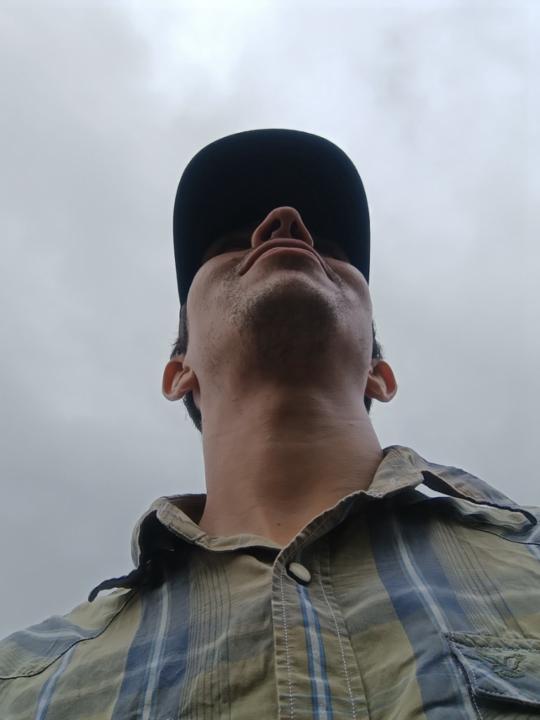 Ivan Cambronero campos