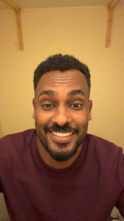 Alnoor Nassredin
