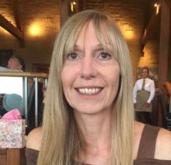 Deb Matthewson